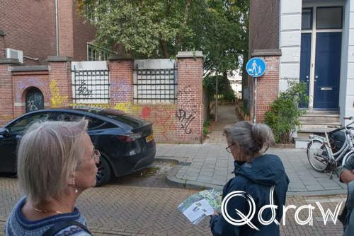 Spijkerkwartier Arnhem Rondleiding Open Monumentendag (2026), Spijkerstraat, Spijkerstraat, Arnhem, Spijkerkwartier