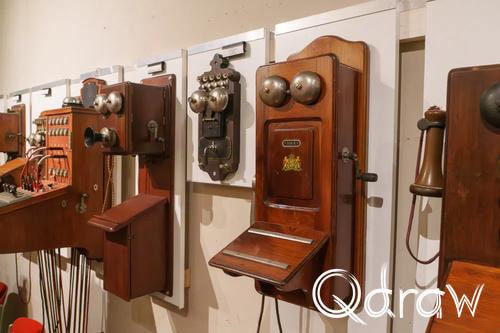 Telefan: het telefoniemuseum in Presikhaaf Arnhem (2026), Telefan telefonie museum Presikhaaf, Telefan, Arnhem, Presikhaaf, museum, Open Monumentendag