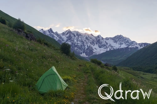 Bekijk de volledige serie: Transcaucasian Trail Etappe 11 van Khalde naar Davberi (2024)