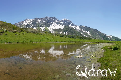 Bekijk de volledige serie: Etappe 2: Zemo Marghi naar Utviri Pass