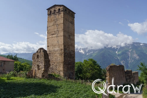 Bekijk de volledige serie: Etappe 5: Gheshderi naar Becho Valley