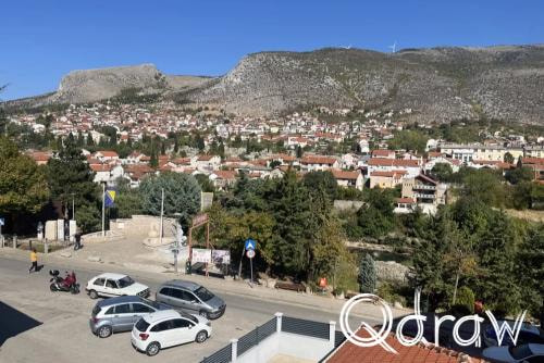 Wat moet je zien in Mostar centrum? (2026), Ašikovina, apartement, Mostar