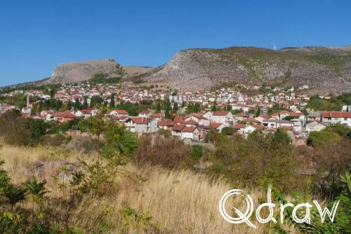 Wat moet je zien in Mostar centrum? (2026), Gojka Vukovića, Mostar, Gojka Vukovica