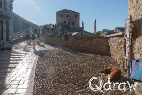 Wat moet je zien in Mostar centrum? (2026), Stari most, Mostar, Stari most