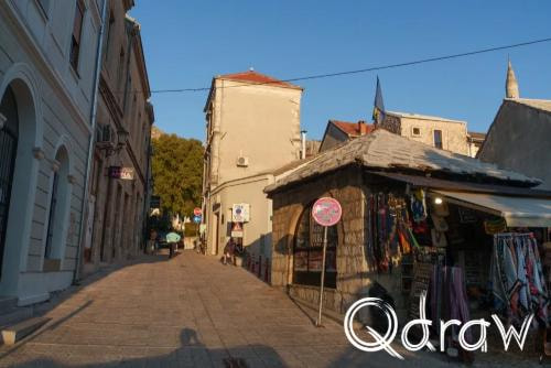 Wat moet je zien in Mostar centrum? (2026), Majdan, Mostar, centrum, Majdan