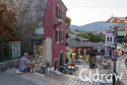 Wat moet je zien in Mostar centrum? (2026), Kujundžiluk, Mostar, Kujundziluk