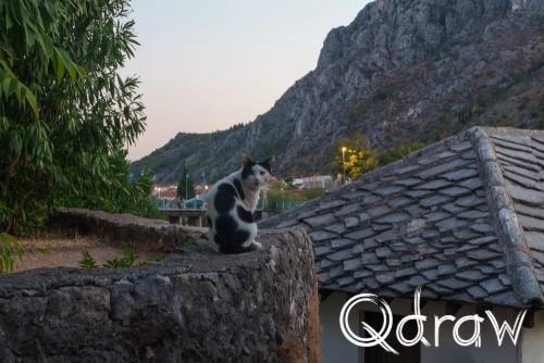 Wat moet je zien in Mostar centrum? (2026), Kujundžiluk - kat, Mostar, Kujundziluk