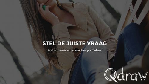 Zeven gouden tips voor een succesvolle chatbot Stel de juiste vraag | foto 1 Zeven gouden tips voor een succesvolle chatbot Stel de juiste vraag; chatbot, vraag