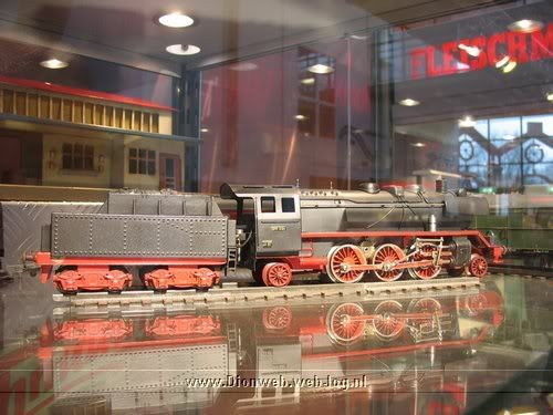 120 jaar Fleischmann