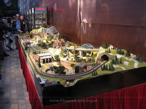 120 jaar Fleischmann