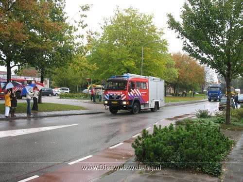 Truckerdag door Twello