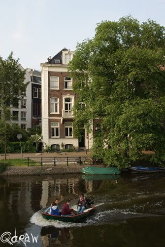 Spinozastraat, Amsterdam