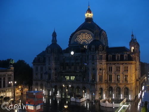 Antwerpen