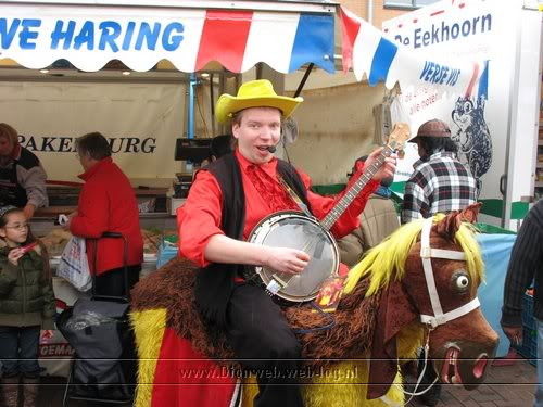markt twello beste