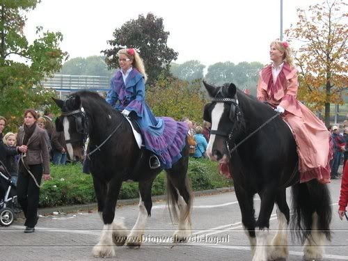 Bokbierfeest Zutphen 2008