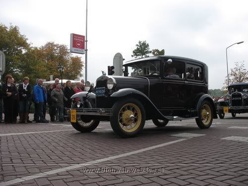 Bokbierfeest Zutphen 2008
