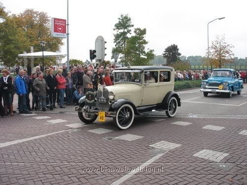 Bokbierfeest Zutphen 2008