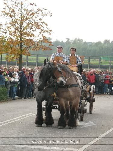 Bokbierfeest Zutphen 2008