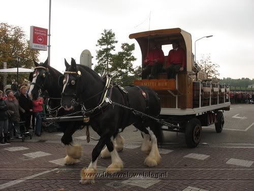 Bokbierfeest Zutphen 2008