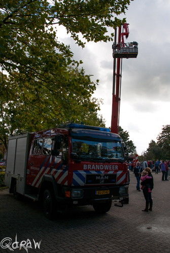 Opendag Brandweer Twello BG-JT-42