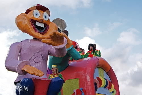 Carnaval 2012 Wilp/Wilp-Achterhoek