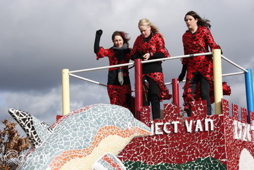 Carnaval 2012 Wilp/Wilp-Achterhoek