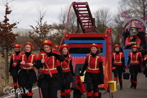 Carnaval 2012 Wilp/Wilp-Achterhoek