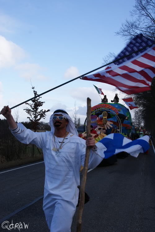 Carnaval 2012 Wilp/Wilp-Achterhoek