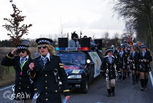 Carnaval 2012 Wilp/Wilp-Achterhoek