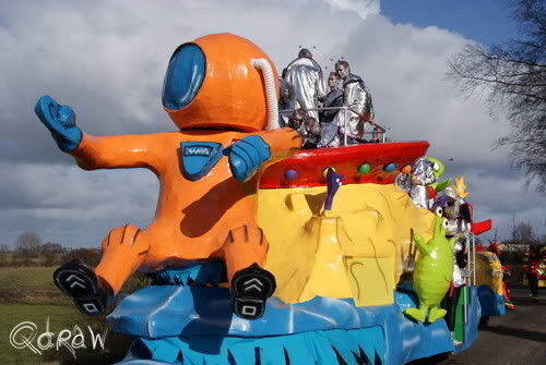 Carnaval 2012 Wilp/Wilp-Achterhoek