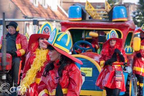 Carnaval Wilp-Achterhoek 2013