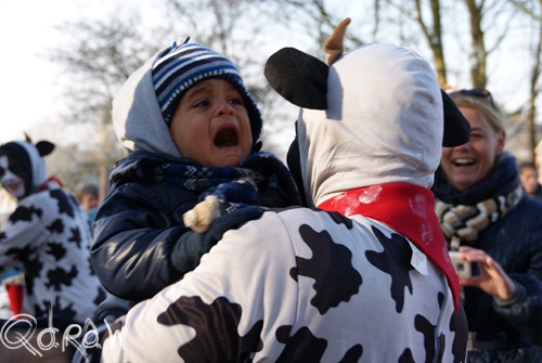 Carnaval Wilp-Achterhoek 2013