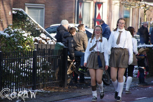 Carnaval Wilp-Achterhoek 2013