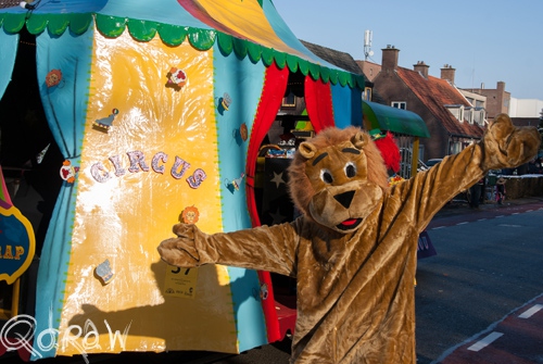 Carnaval Wilp-Achterhoek 2013