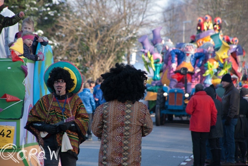 Carnaval Wilp-Achterhoek 2013