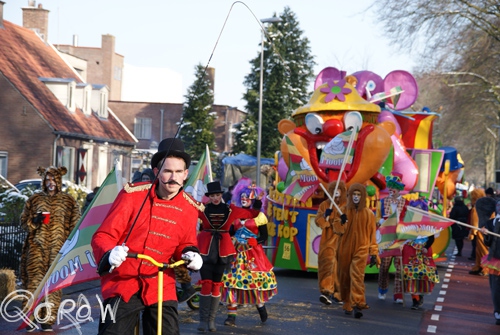 Carnaval Wilp-Achterhoek 2013