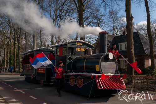 Carnaval Wilp-Achterhoek 2014 | foto 1