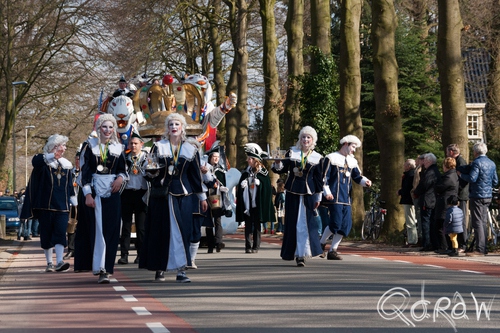 Carnaval Wilp-Achterhoek 2014 | foto 2