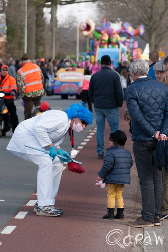 Carnaval Wilp-Achterhoek 2014 | foto 7