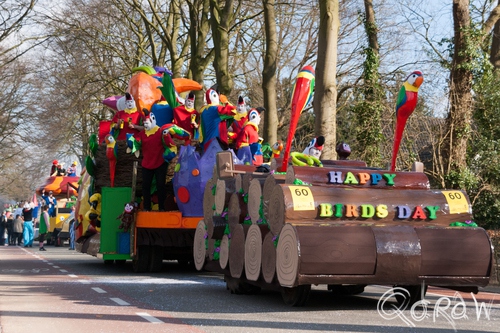 Carnaval Wilp-Achterhoek 2014 | foto 11