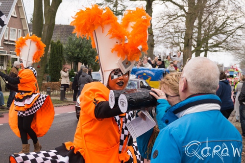 Carnaval Wilp-Achterhoek 2016 ; Wilp, Waar is Max, Carnaval | foto 5