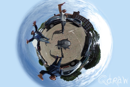 De Elevatorpitch VR, oefen je presentatie in VR ; | foto 5