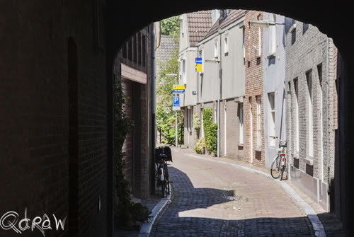 Hendriks makelaar ,Den Bosch (juni 2012)