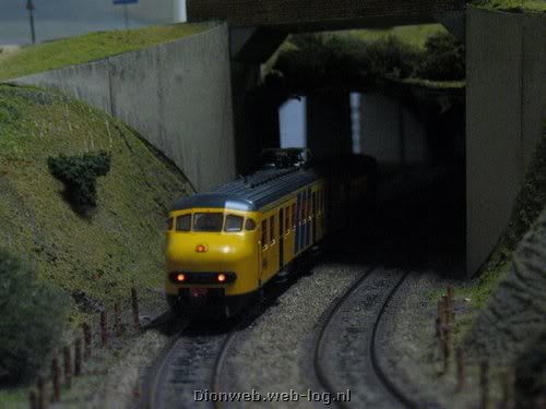 Modelspoor Club Deventer