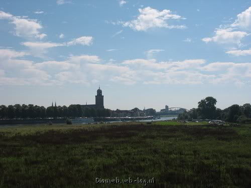 Deventer boekenmarkt