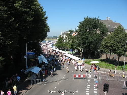 Deventer boekenmarkt