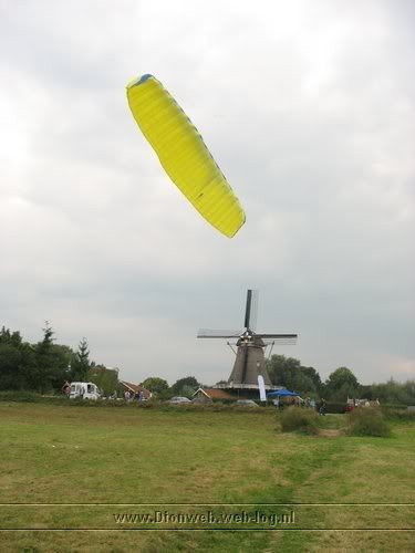 Deventer Vlieger festijn 2008