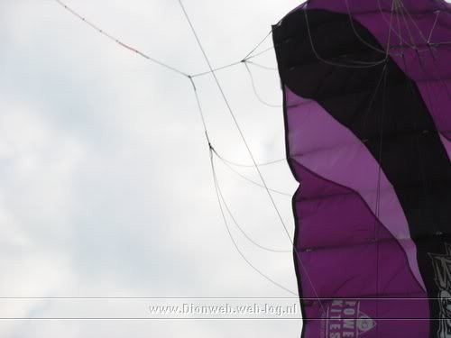 Deventer Vlieger festijn 2008 , Vliegers & Co