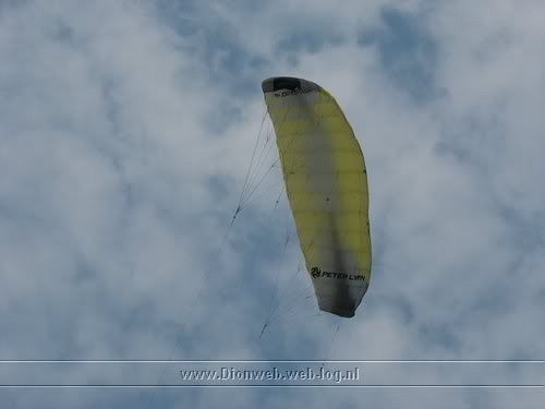 Deventer Vlieger festijn 2008 , Vliegers & Co