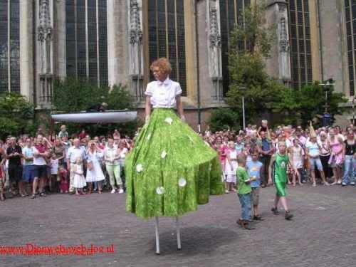 Deventer op Stelten (2006)